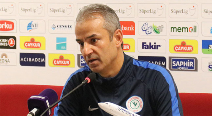 Süper Lig'de flaş ayrılık!