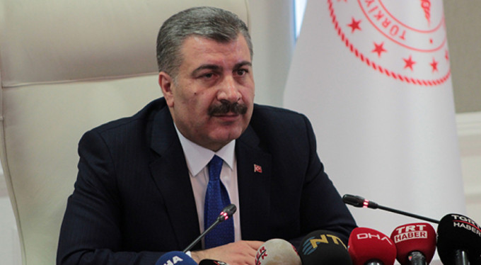 Bakan duyurdu! Türkiye, 3 ülke ile...