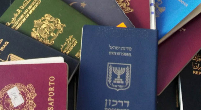 Türkiye'den 11 ülkeye vize muafiyeti!