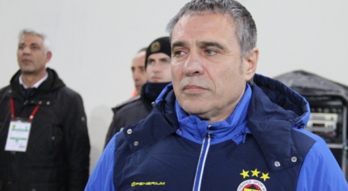 Ersun Yanal dönemi sona erdi!