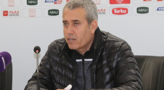 Süper Lig'de flaş ayrılık!