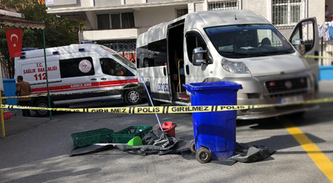 Minik Eylül'ün ölümüne ilişkin davada karar çıktı!