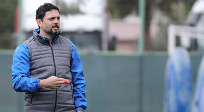 Flaş iddia! F.Bahçe'nin hoca adayı...