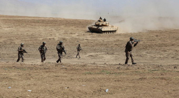 Terör örgütü PKK'ya büyük darbe!