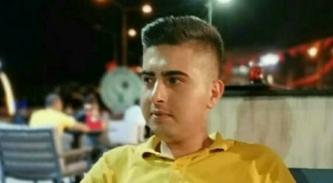 Bursa'da 5 kişiye umut oldu!