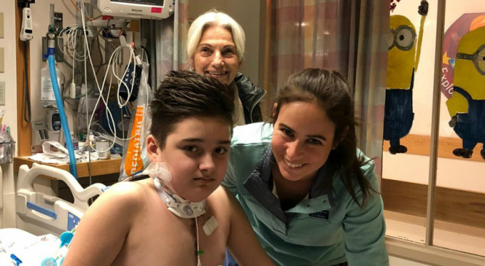 Kayra'dan iyi haber var!