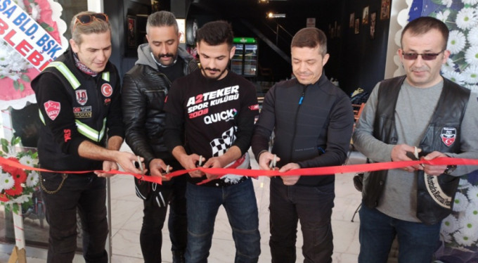 Bursa'da motosikletseverlere iyi haber!