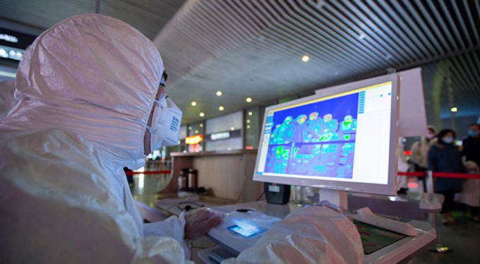 ABD'de Korona Virüs bilançosu büyüyor!