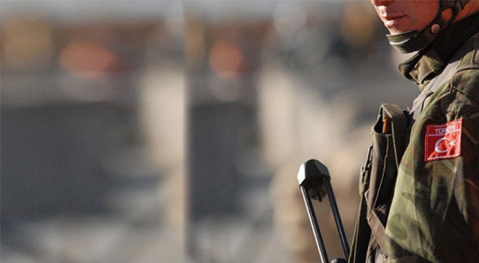 Acı haber! 2 şehit, 6 yaralı...