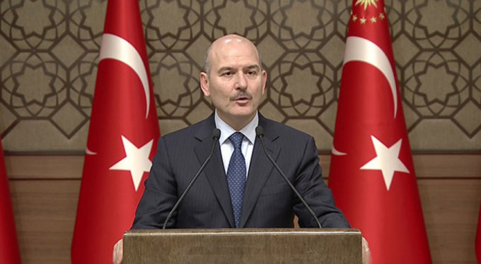 Türkiye'den ayrılan göçmen sayısı açıklandı!