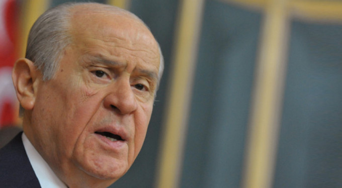Bahçeli'den 'Moskova zirvesi' yorumu!