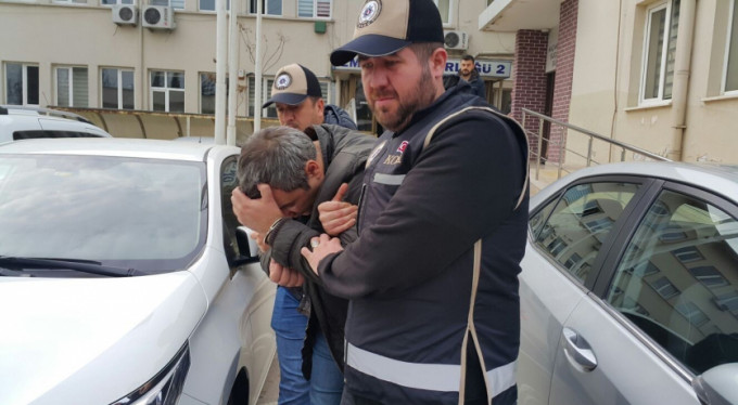 Sahte profesör serbest kaldı!