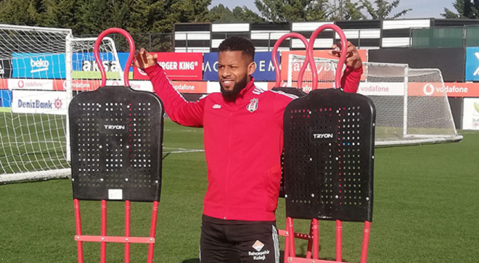 'Şampiyonlukta her şey mümkün'