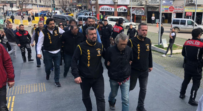 Bursa'da öldürüp ormana gömmüşlerdi! Flaş karar