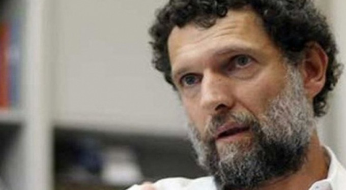 'Casusluk' suçundan tutuklandı!