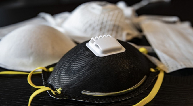 İşte Bursa'da maske üretilecek okul