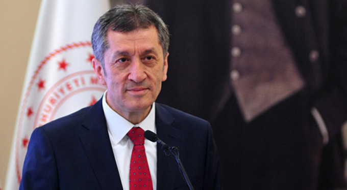 Milli Eğitim Bakanı'ndan bir müjde daha