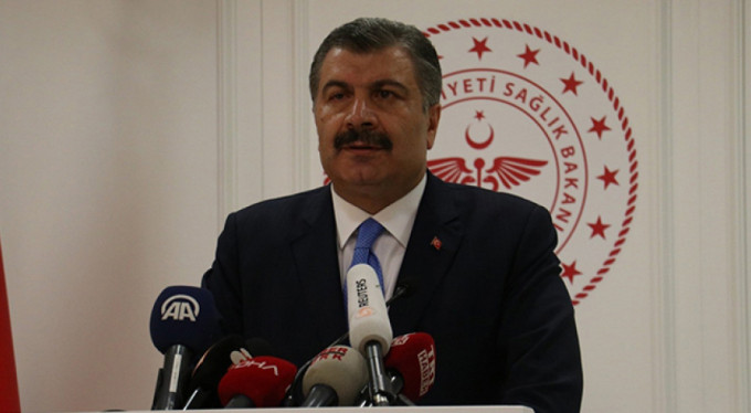 Korona virüsten ilk ölüm