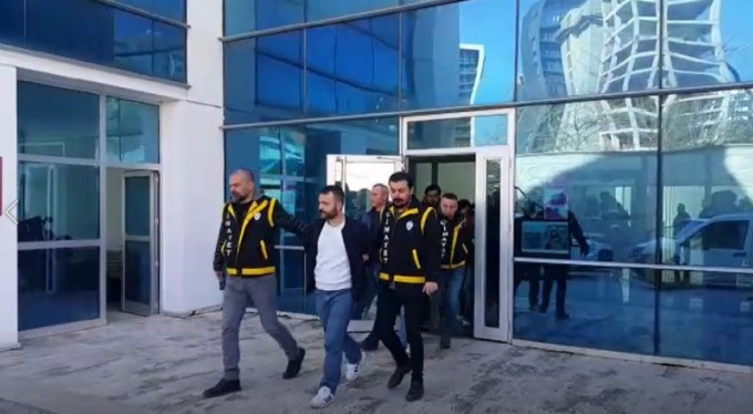 Cesedi acile bırakmışlardı...Karar açıklandı