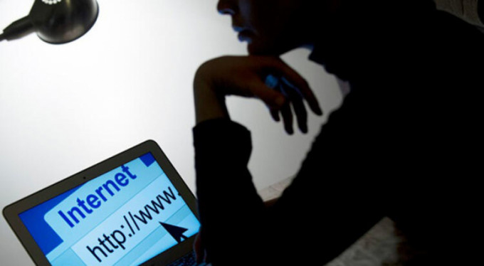 Virüsü temizleyeyim dedi, kayıplara karıştı