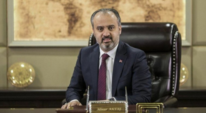 Başkan Aktaş'tan kira müjdesi