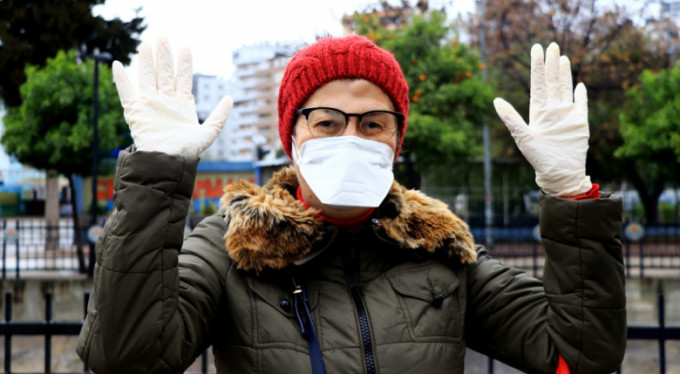 Türkiye'de koronaya karşı B planı