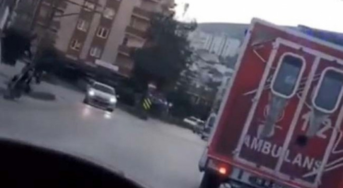 Bursa'da korona virüs yüzünden gözaltı kararı