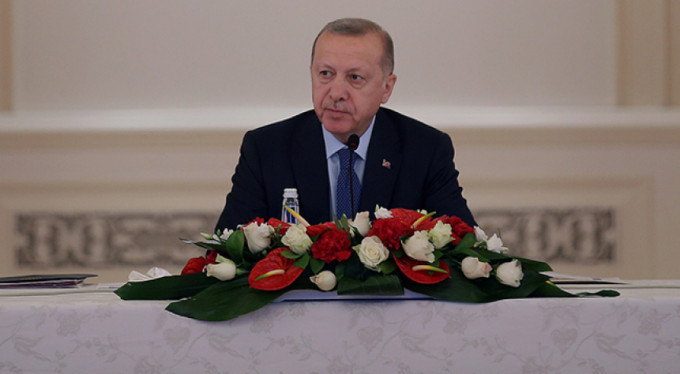 Korona virüse 100 milyarlık kaynak paketi