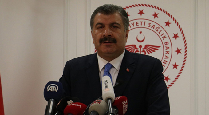 Vaka sayısı 191, ikinci ölüm gerçekleşti