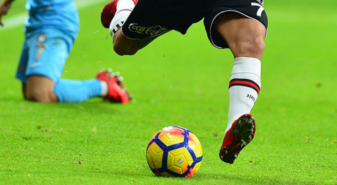 Futbolun korona virüs kaybı 4 milyar Euro