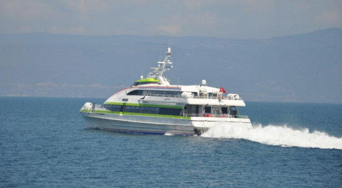 DİKKAT..! BUDO seferlerine korona düzenlemesi