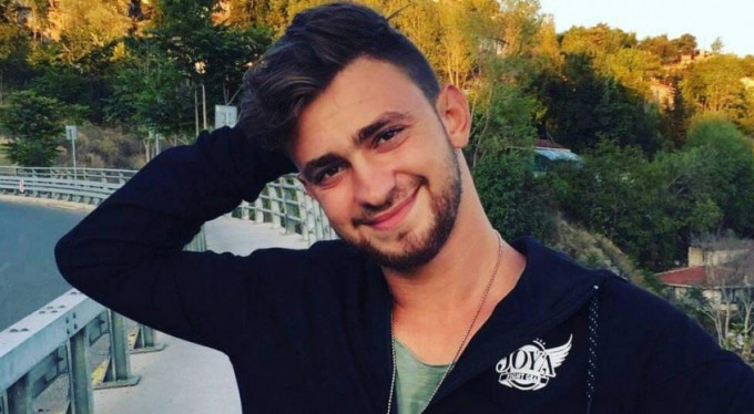 19 yaşındaydı...Organları 5 kişiye umut oldu