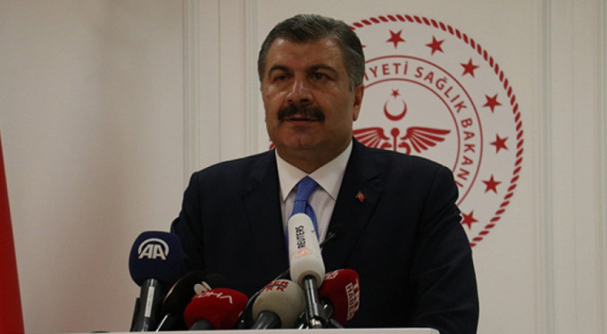 Vaka sayısı 359'a yükseldi