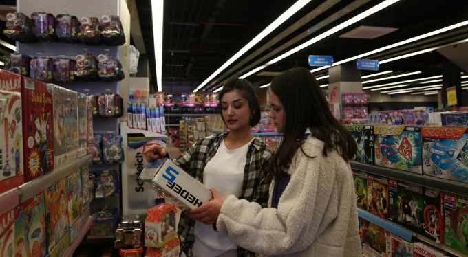 Bursa eve kapandı...Onun satışları patladı