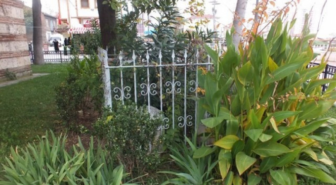 Bir dua etti salgın durdu...O kişi bakın kimdi?