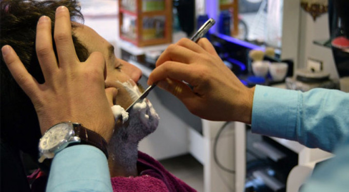 Berber ve kuaförler için flaş karar