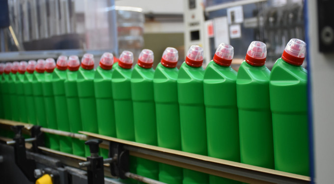 Virüs paniğiyle talebi 10 kat arttı