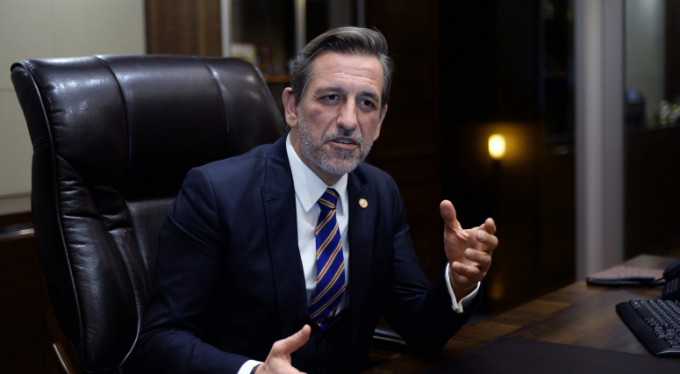 Korona virüse karşı iş dünyasına acil eylem planı