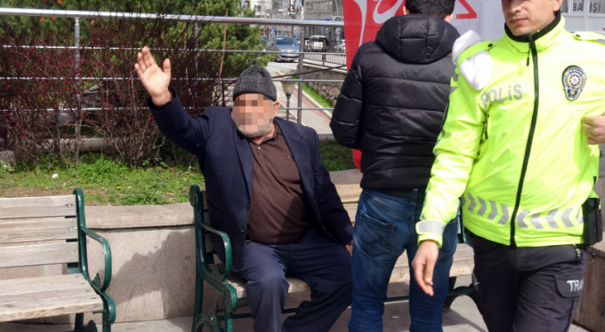 İşte sokağa çıkanlara kesilecek para cezası