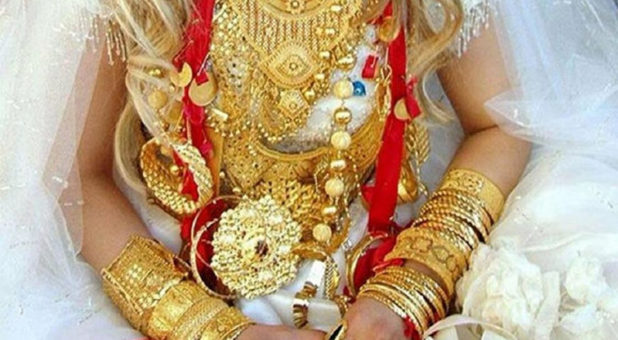 Yargıtay'dan gelin kararı...40 yıl sonra takıları geri aldı