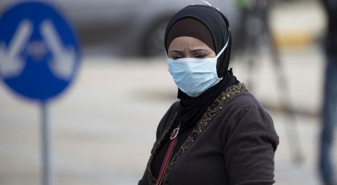 Bir ülkede daha sokağa çıkma yasağı!