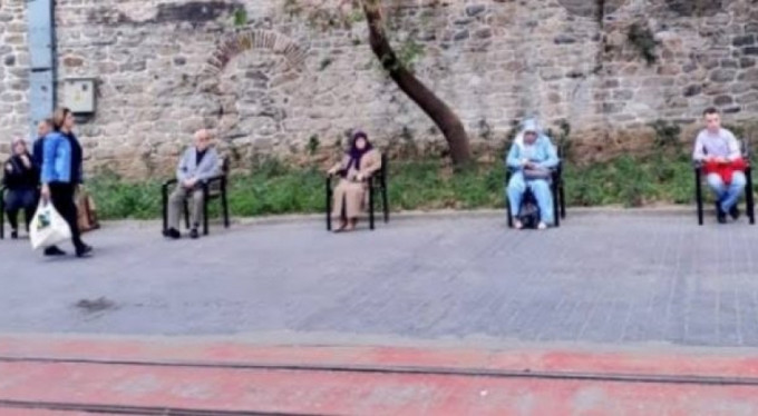 Bu banklara gülüyordunuz...Anladınız mı şimdi