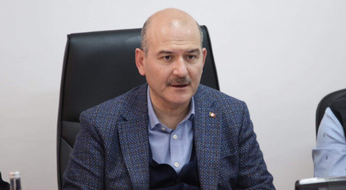 Soylu'dan flaş sokağa çıkma açıklaması
