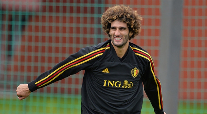 Ünlü futbolu Koronavirüs'e yakalandı!