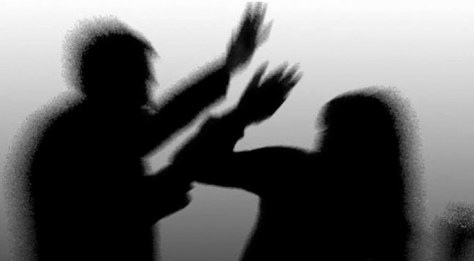 Korona Virüsü geldi, aile içi şiddet arttı!
