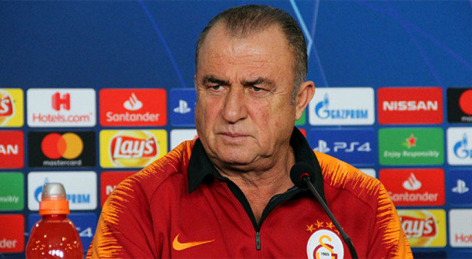 Fatih Terim, Korona Virüs'e yakalandı!
