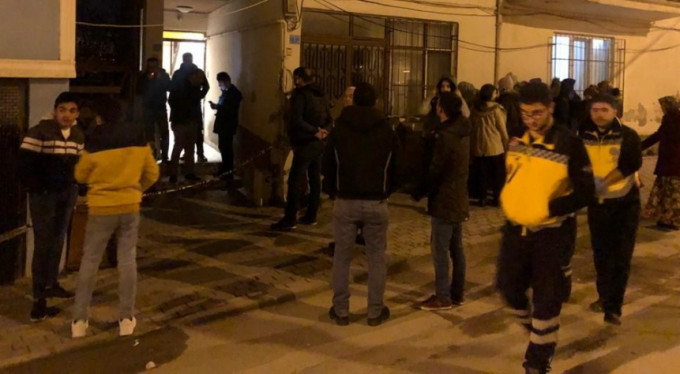 Bursa'da patronuna sıktı! İşte detaylar