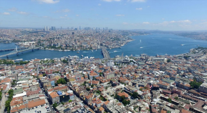 Yurt içi seyahatlere yasak mı geliyor?