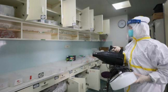 Korona virüs, Çin'de yeniden hortladı!