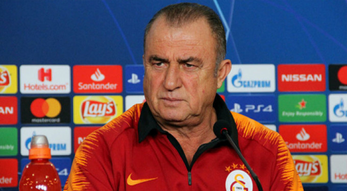 Fatih Terim hakkında yeni açıklama!